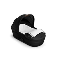 Nacelle Melio Magic Black