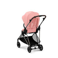 Poussette Melio Candy Pink