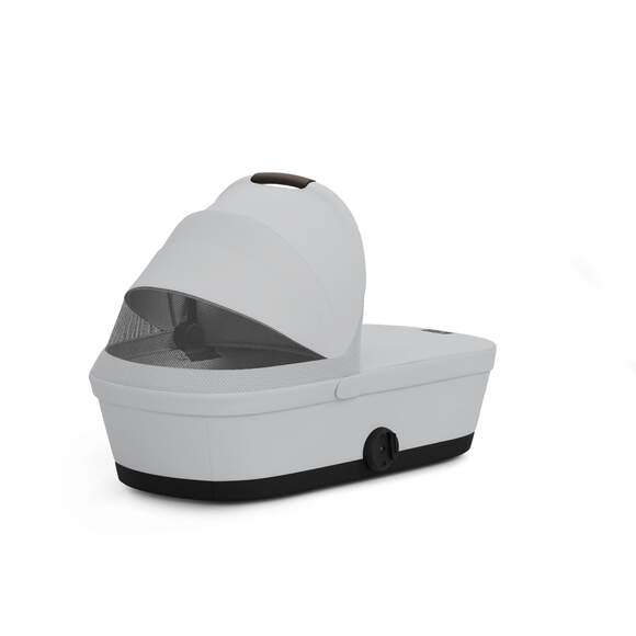 Babywanne Melio Fog Grey