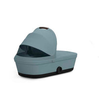 Nacelle Melio Stormy Blue