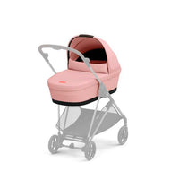 Nacelle Melio Candy Pink