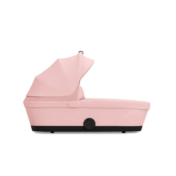 Nacelle Melio Candy Pink