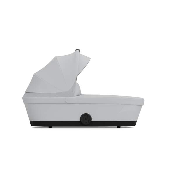 Babywanne Melio Fog Grey