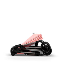 Poussette Melio Candy Pink