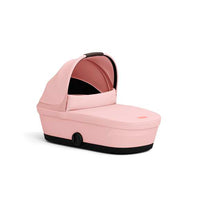 Nacelle Melio Candy Pink