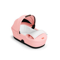 Nacelle Melio Candy Pink
