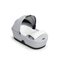 Babywanne Melio Fog Grey