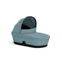 Nacelle Melio Stormy Blue