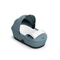 Nacelle Melio Stormy Blue