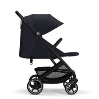 Beezy Kinderwagen – Dunkelblau
