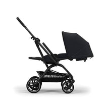 Cybex Poussette Eezy S Twist+2 - Magic Black