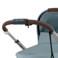 Poussette Double Cybex e-Gazelle S - Stormy Blue