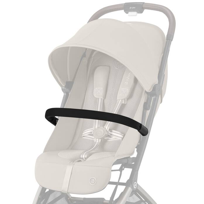Barre de protection Orfeo / Libelle