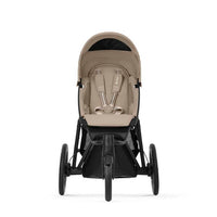 Poussette Avi Spin Almond Beige