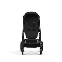 Duo Balios S Lux Moon Black   - Cloud G i-Size  Magic Black