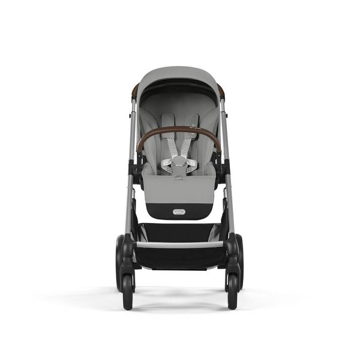 Cybex Balios S Lux Stone Grey Kinderwagen