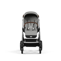 Cybex Balios S Lux Stone Grey Kinderwagen