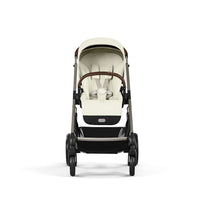 Poussette-Cybex Balios S Lux Seashell Beige