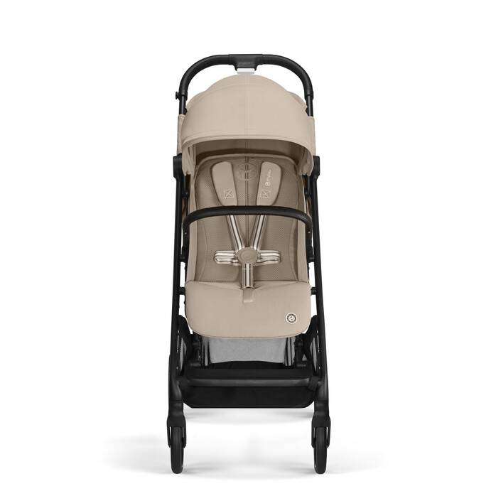 Beezy Stroller - Almond Beige