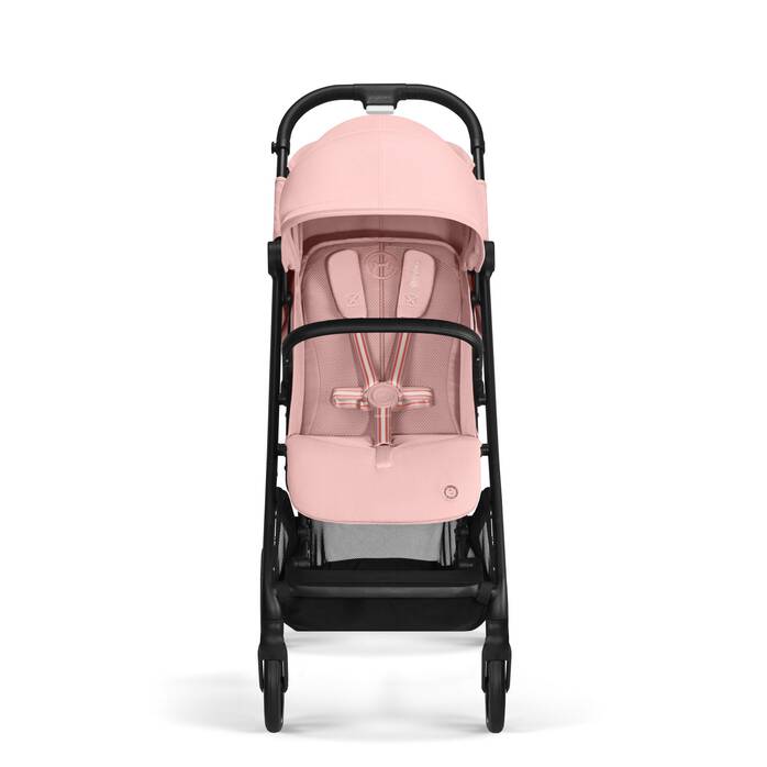 Beezy Stroller - Candy Pink