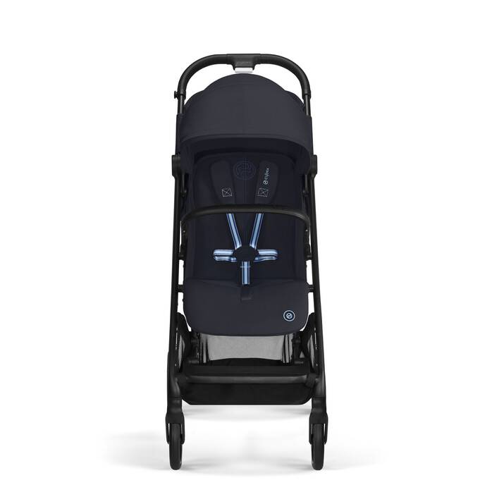 Beezy Kinderwagen – Dunkelblau
