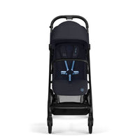 Beezy Kinderwagen – Dunkelblau