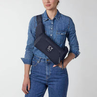 Porte-bébé Coya Urban Mobility  Royal Blue
