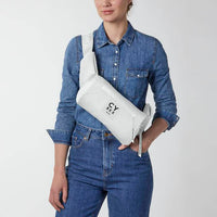 Porte-bébé Coya Urban Mobility White