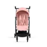 Poussette compacte Libelle - Candy Pink