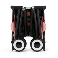 Poussette compacte Libelle - Candy Pink