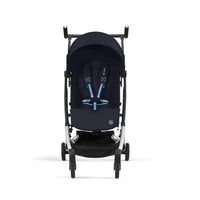 Poussette compacte Libelle - Dark Blue