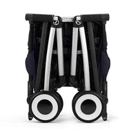 Poussette compacte Libelle - Dark Blue