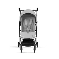 Poussette compacte Libelle - Fog Grey