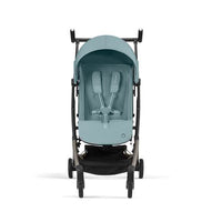 Poussette compacte Libelle - Stormy Blue