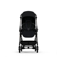 Poussette Melio Carbon Magic Black