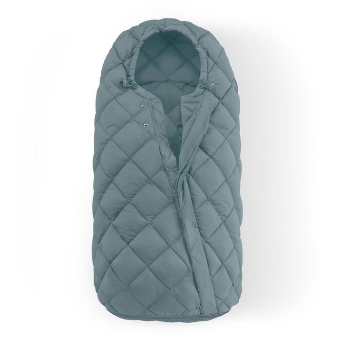 Chancelière Snogga 2 Sky Blue