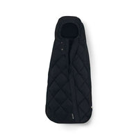 Chancelière Universelle pour Siège Auto Snogga Mini 2 Moon Black