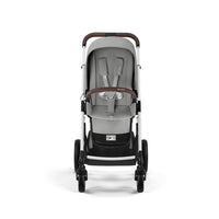 Cybex-Poussette Tout-Terrain Talos S Lux – Gris - CYBEX
