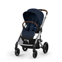 Cybex BALIOS S Lux Ocean Blue Kinderwagen