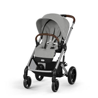 Cybex Balios S Lux Stone Grey Kinderwagen