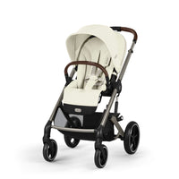 Poussette-Cybex Balios S Lux Seashell Beige