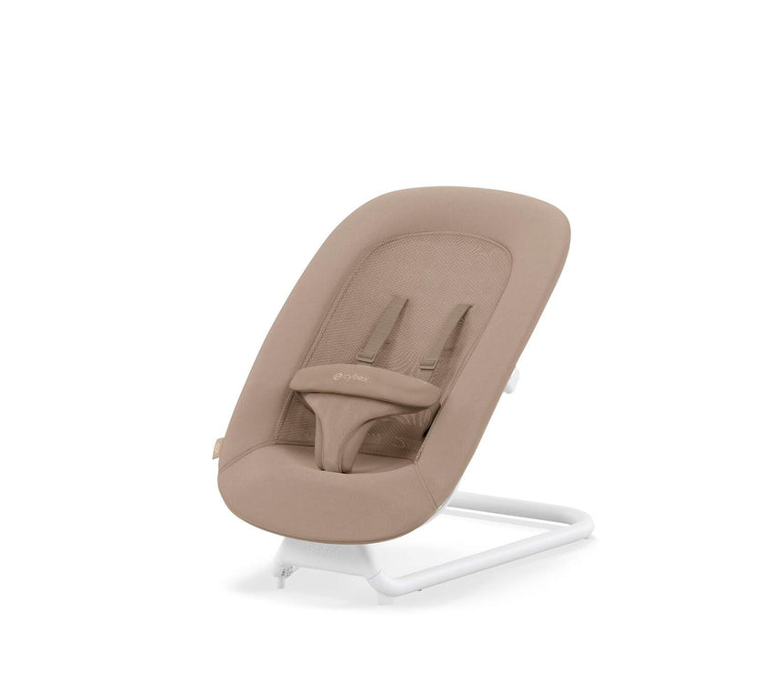 Transat bébé Lemo Almond Beige - Mode Bébé Claye
