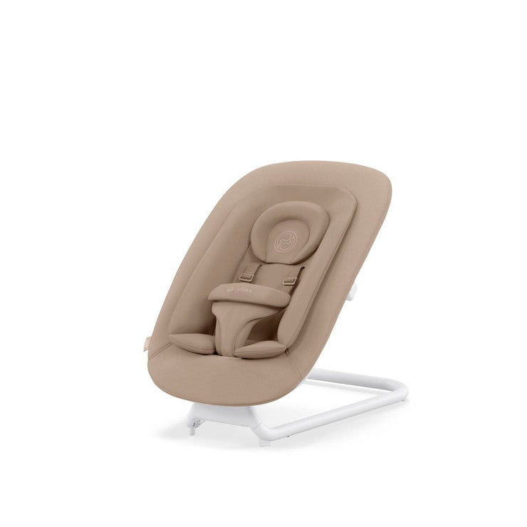 Transat bébé Lemo Almond Beige - Mode Bébé Claye