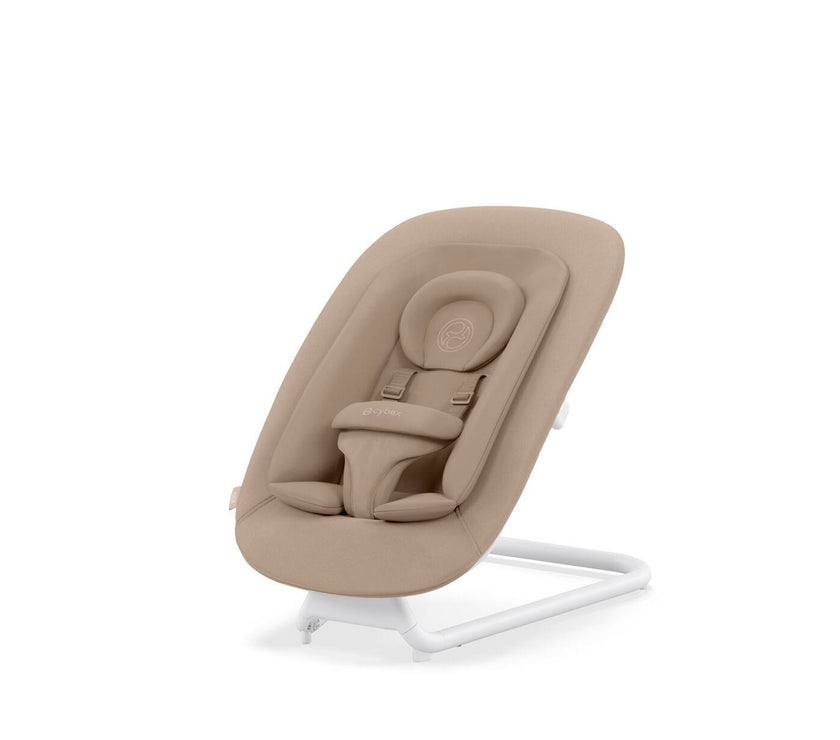 Transat bébé Lemo Almond Beige - Mode Bébé Claye