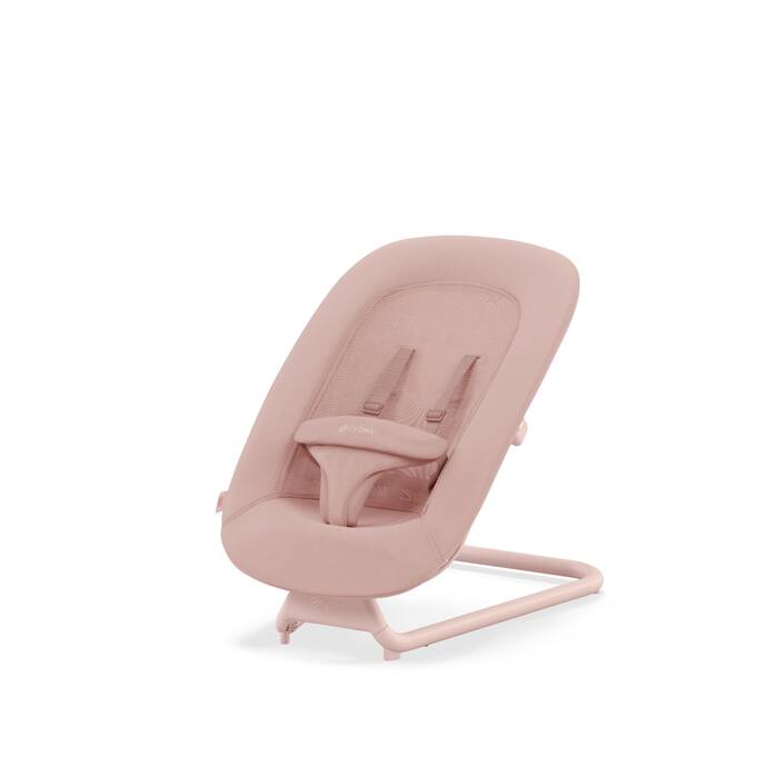 Socle pour transat Lemo / Click & Fold - Pearl Pink
