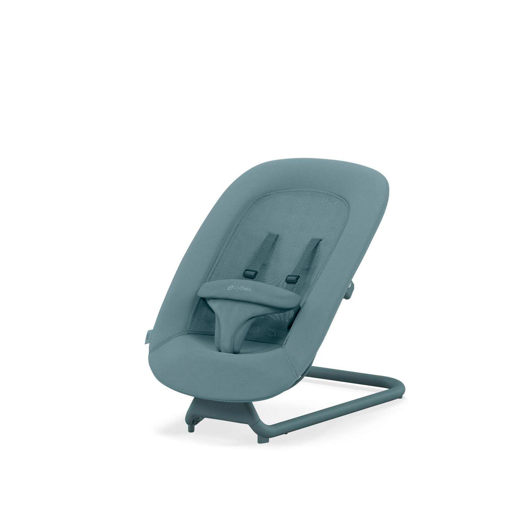 Socle pour transat Lemo / Click & Fold - Stone Blue