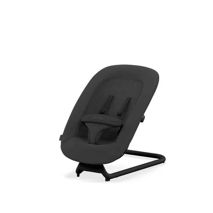 Socle pour transat Lemo / Click & Fold - Stunning Black