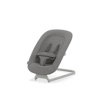 Socle pour transat Lemo / Click & Fold - Suede Grey