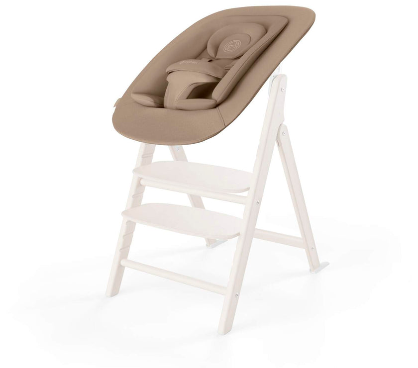 Transat bébé Lemo Almond Beige - Mode Bébé Claye