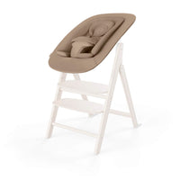 Transat bébé Lemo Almond Beige - Mode Bébé Claye